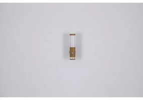 Globo 34070S - Kültéri fali lámpa érzékelővel JAICY 1xE27/15W/230V IP44