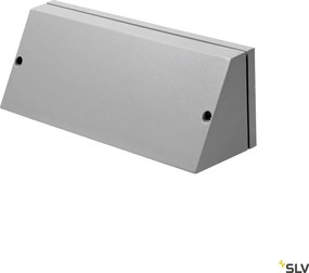 SLV PEMA 1003454 Fali lámpa 1x14W/LED 3000/4000K 1420LM IP65
