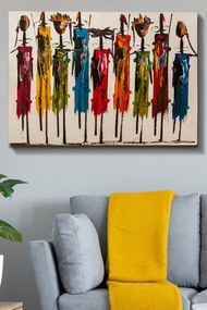 Kanvas vászonkép, 70×100 cm – TR529TCR1520
