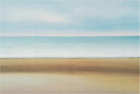 Fotótapéta Flizelin Dekoratív Hálószoba Tengerparti táj 104x70