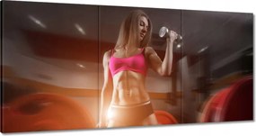 Képek 120x60 Fitnesz klub Gimnasztika