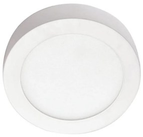 LED Mennyezeti lámpa LED/18W/230V 4000K átm. 22,5 cm