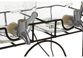 Italtartó szett 2 db-os 3,9 l Groces – Premier Housewares