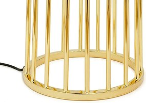 King Home HOLMES STRAIGHT XCF7583-164 Állólámpa 1x60W/E27 IP20