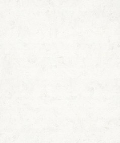 Fehér-gyöngyház dombornyomott tapéta fényes dörzsölt vakolat basic tapéta