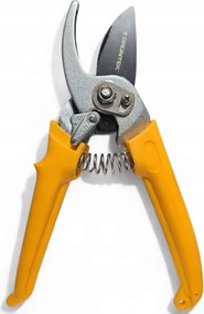 Metszőolló Kerti ágvágó olló 1,5 cm Erős Német