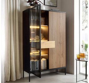 PM SENTO WTSZ104 magas vitrin