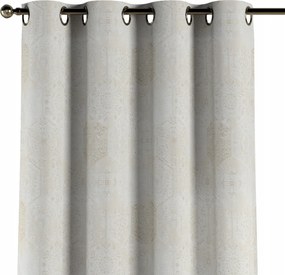 Gurulós függöny 1 db 130x260cm szürke
