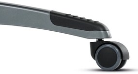 Autronic KA-C715 GREY2 Irodai szék