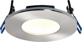 Endon ORBITALPLUS 69881 Beépíthető spotlámpa 9W/LED 3000K 460LM IP65