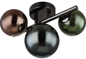 Globo 56142-3W - LED Felületre szerelhető csillár RIHA 3xG9/3,5W/230V