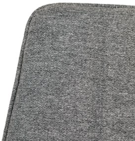 DCL-379 GREY2 étkezőszék szett, 4 db