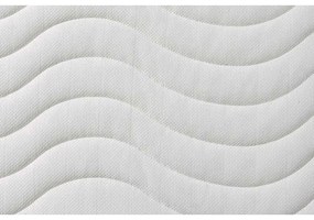 Kemény-közepes keménységű kétoldalas hab matrac 90x200 cm BonLife – BENAB
