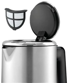 WMF - Vízforraló KITCHENminis 0,8l 1800W/230V rozsdamentes