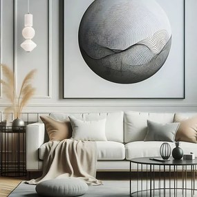 Alora Mood ALM-BIJOU-P3-PN - BIJOU LED kábeles csillár LED/20W/230V 3000K króm