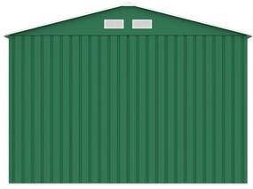 Kerti ház Archer D – Rojaplast