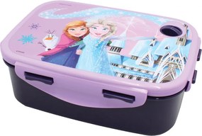 Disney Jégvarázs Modern Magic szendvicsdoboz