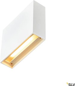 SLV QUAD 1003467 Fali lámpa 1x4.4W/LED 2700/3000K 175LM