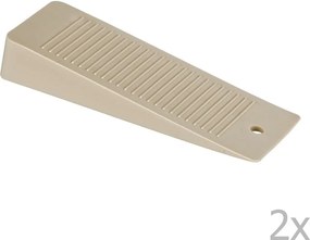 Door Wedges ajtóék, 2 db - Wenko
