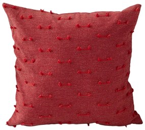 Párnahuzat 43x43 cm Tuffet – Mioli Decor