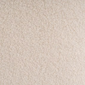 Buklé díszpárna 45x45 cm Sherpa – Casa Selección