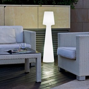 KING HOME LUMLL110WLNW LOLA Kültéri Dekorációs Lámpa LED IP54