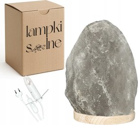 Sólámpa fehér Kłodawska Lengyel 3-5 Kg Ionizátor bükk állvány