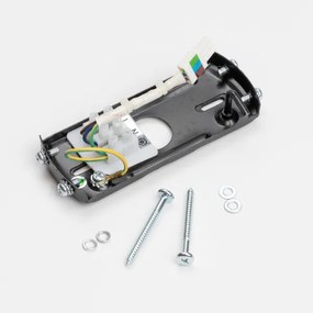 Globo 03806 - FERRO mennyezeti ventilátor