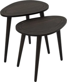 Sweet Set - Anthracite