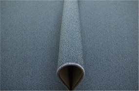 Hurkapálca Szőnyeg Világos Kék Strapabíró Pacific Irodába 200x250 cm