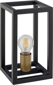 Sigma Lighting VIGO 50247 Asztali lámpa 1x60W/E27
