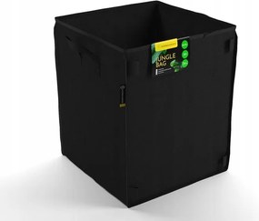 Herbgarden 39L textil kaspó 32x32x h38cm