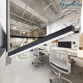 BRAYTRON BN02-01211 LINEAR Modern Led Függesztett Lámpa LED IP20