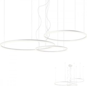 Függeszték Fehér ORBIT REDO 01-1924-TRIAC