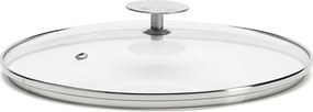 De Buyer 3429.28 - MILADY üvegfedő 28 cm