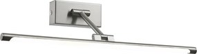 ITALUX MB1263S GARRIX Képmegvilágító lámpa LED IP20
