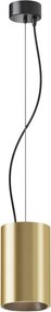 Maytoni Efir P089PL-33W3K-MG 1x33W/LED 3000K 2730lm IP20