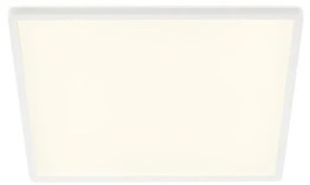 Briloner 7082-016 - SLIM LED 22W 230V 2700-6500K dimmelhető + távirányító