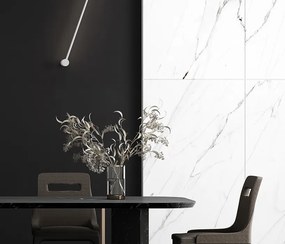 Fali Lámpa Fehér SYNTHESI NOVA LUCE 9009325
