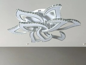 NEDES J3337-W Modern LED Mennyezeti Lámpa IP20
