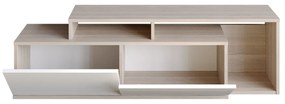 TV szekrény Nexera - Cordoba, White