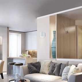 Rabalux 7021 - Fali lámpa KAUNAS 1xG9/10W/230V fehér