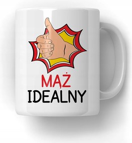 Bögre Férj Ideális Férj Fiú 18-99