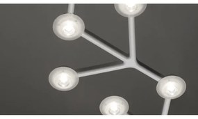 Artemide 1575050APP - LED Dimmelhető csillár zsinóron NET LED/43W/230V 3000K