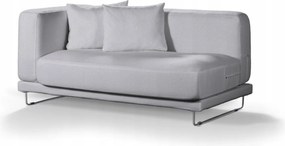 Tylösand 2 személyes kinyitható kanapé huzat Ikea fekete