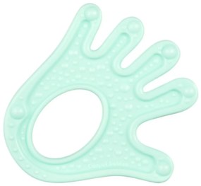 Canpol Babies Rugalmas fogpiszkáló - különféle formák, menta / zöld