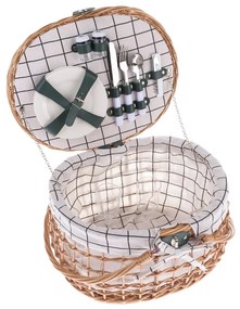 Piknikkosár – Dakls