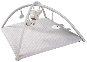 Világosszürke játszószőnyeg Roba style – Roba