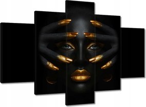 Festmények 150x105 Arany tekintet