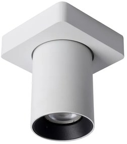 Lucide 09929/05/31 - LED Dimmelhető spotlámpa NIGEL 1xGU10/5W/230V fehér